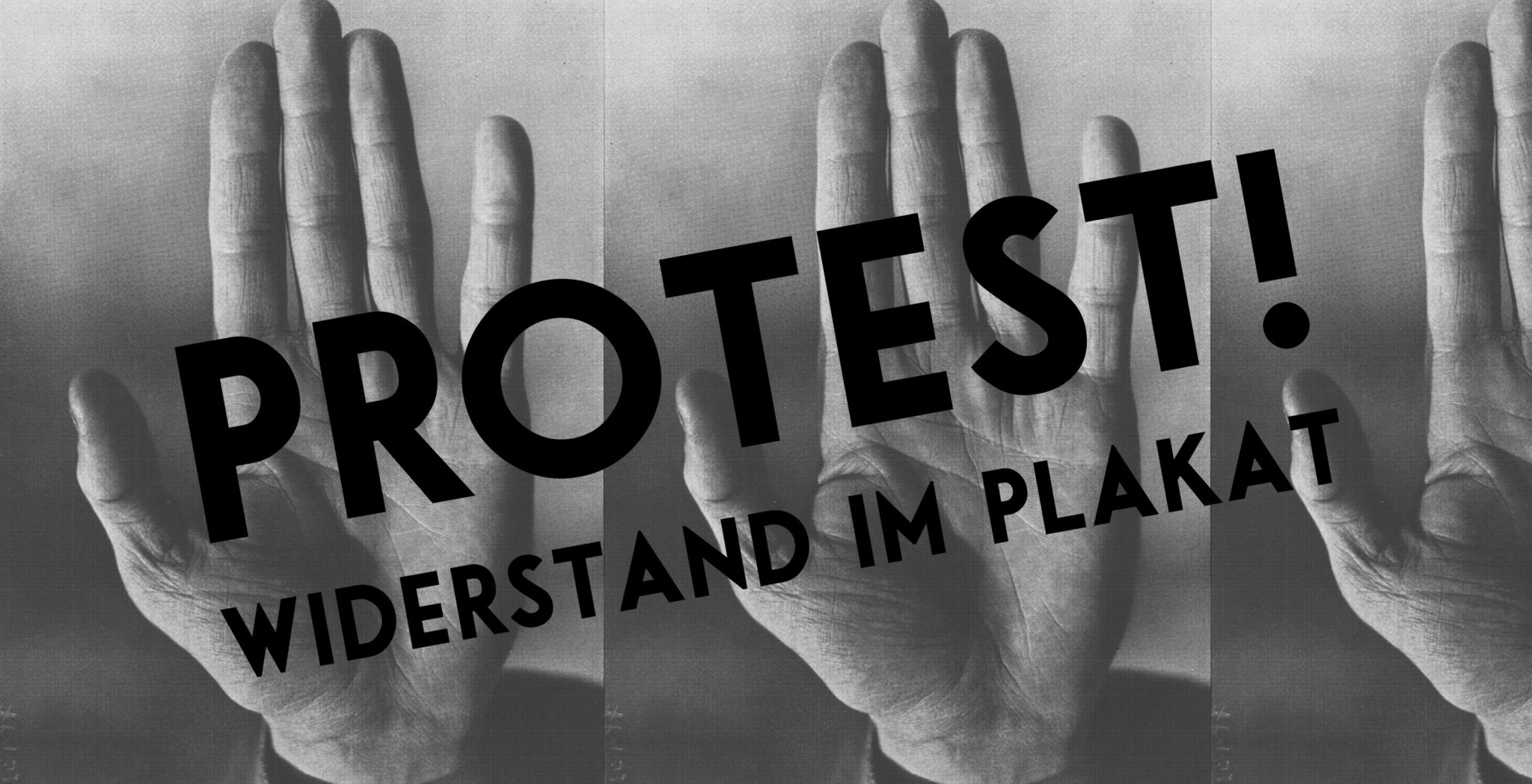 Protest! Resistance Posters | Museum für Gestaltung Zürich