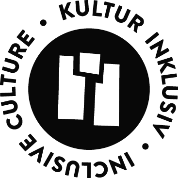Logo Kultur inklusiv